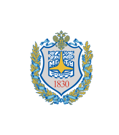 МГТУ им. Баумана